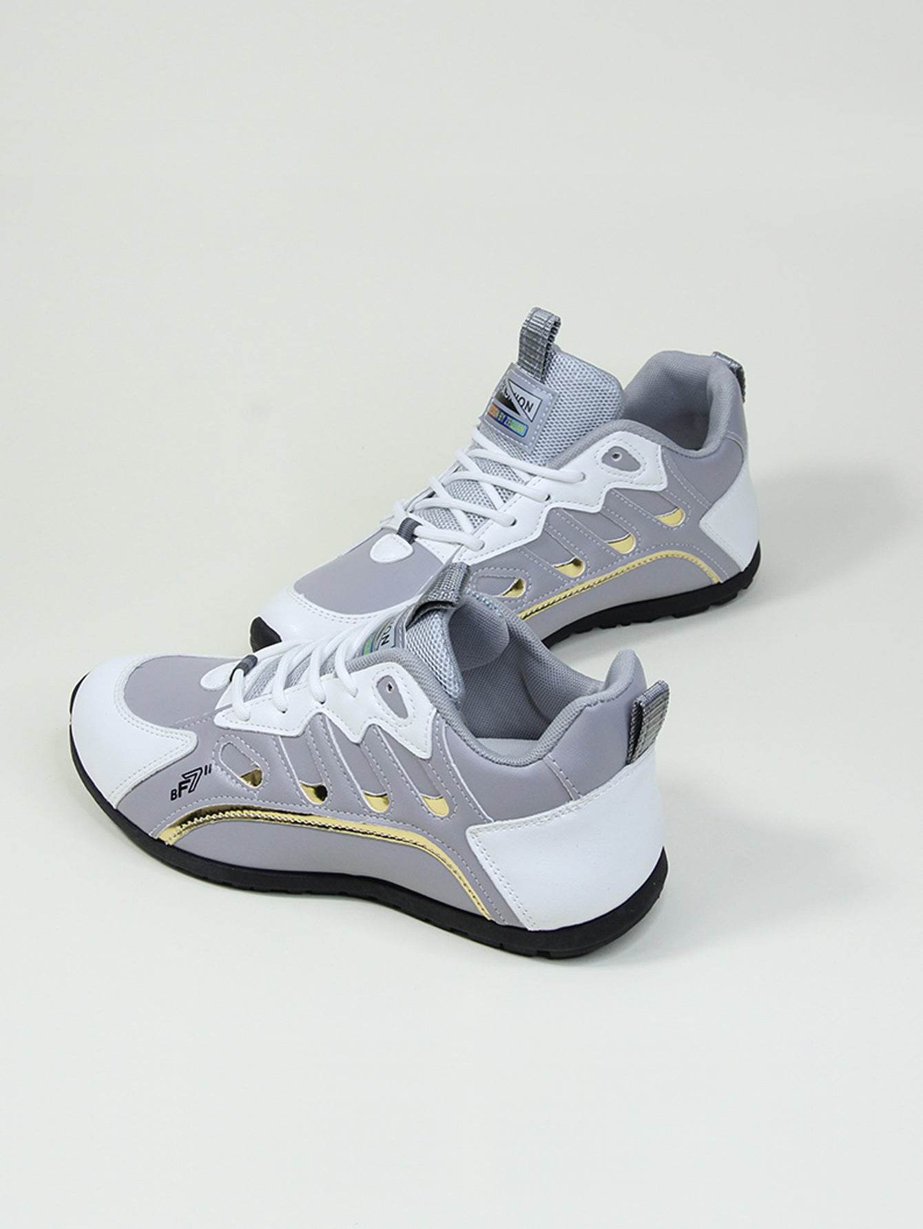 Fashion Flat Sports Leisure Sneaker Women - MYLUXURY LANE ENTERPRISE