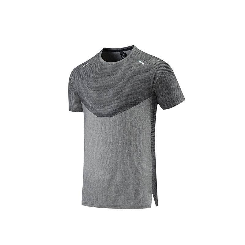 Summer Sports On Foot Reflective Stripe Sweat-absorbent Men - MYLUXURY LANE ENTERPRISE