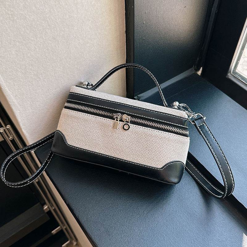 Fashion Portable Small Square Bag For Women - MYLUXURY LANE ENTERPRISE