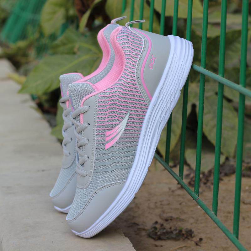 Fashion Simple Casual Sports Women's Shoes - MYLUXURY LANE ENTERPRISE