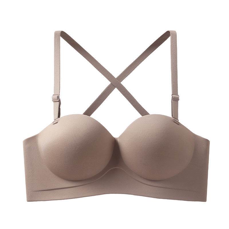 Fashion Small Chest Push Up Underwear For Women - MYLUXURY LANE ENTERPRISE