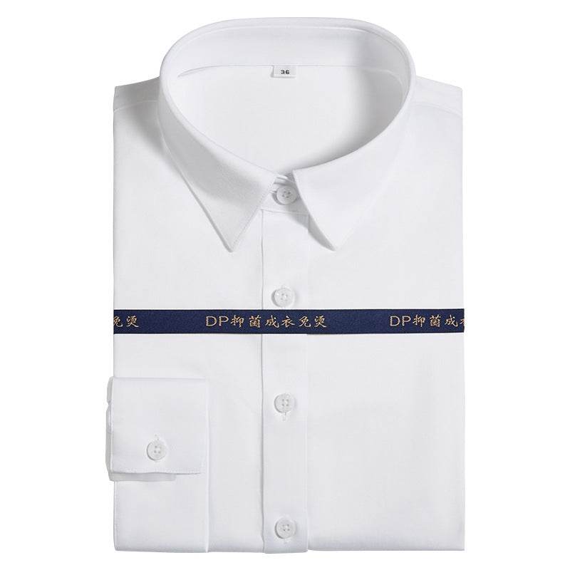 Summer Senior Shirt Men's Long Sleeve - MYLUXURY LANE ENTERPRISE