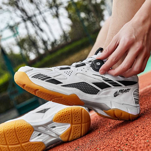 Lightweight Breathable Tennis Shoes - MYLUXURY LANE ENTERPRISE