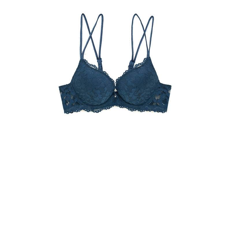 Lace Lingerie Push Up Bra - MYLUXURY LANE ENTERPRISE