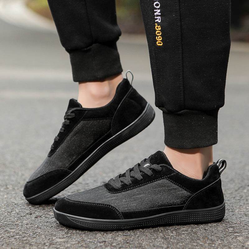 Men's Sports Casual Shoes Outdoor Flyknit - MYLUXURY LANE ENTERPRISE