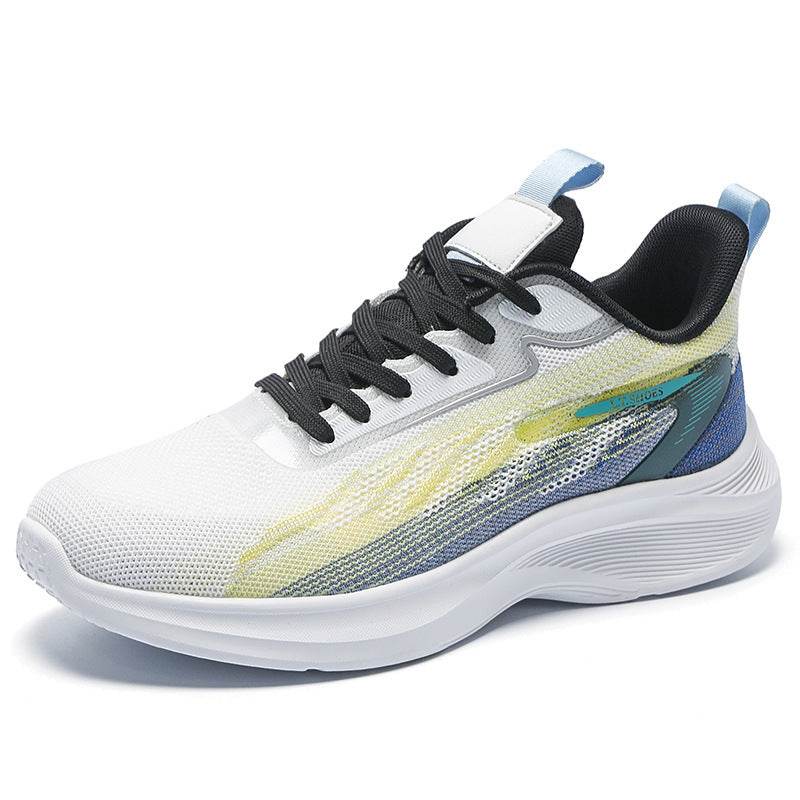 Rebound Fitness Ultra Light Shock-absorbing Casual Shoes - MYLUXURY LANE ENTERPRISE