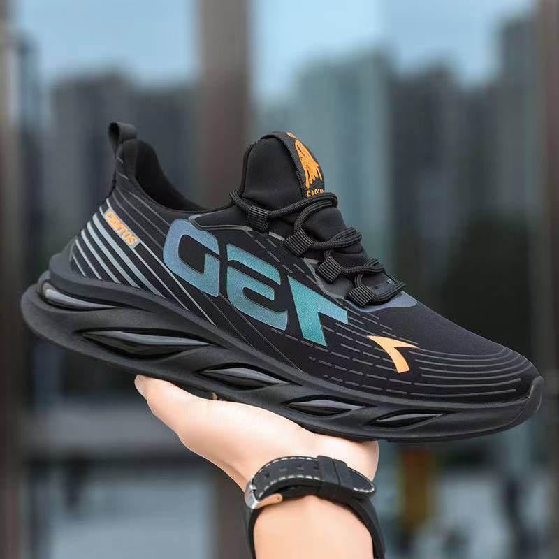 Men's Shoes Sports Casual Fashionable - MYLUXURY LANE ENTERPRISE