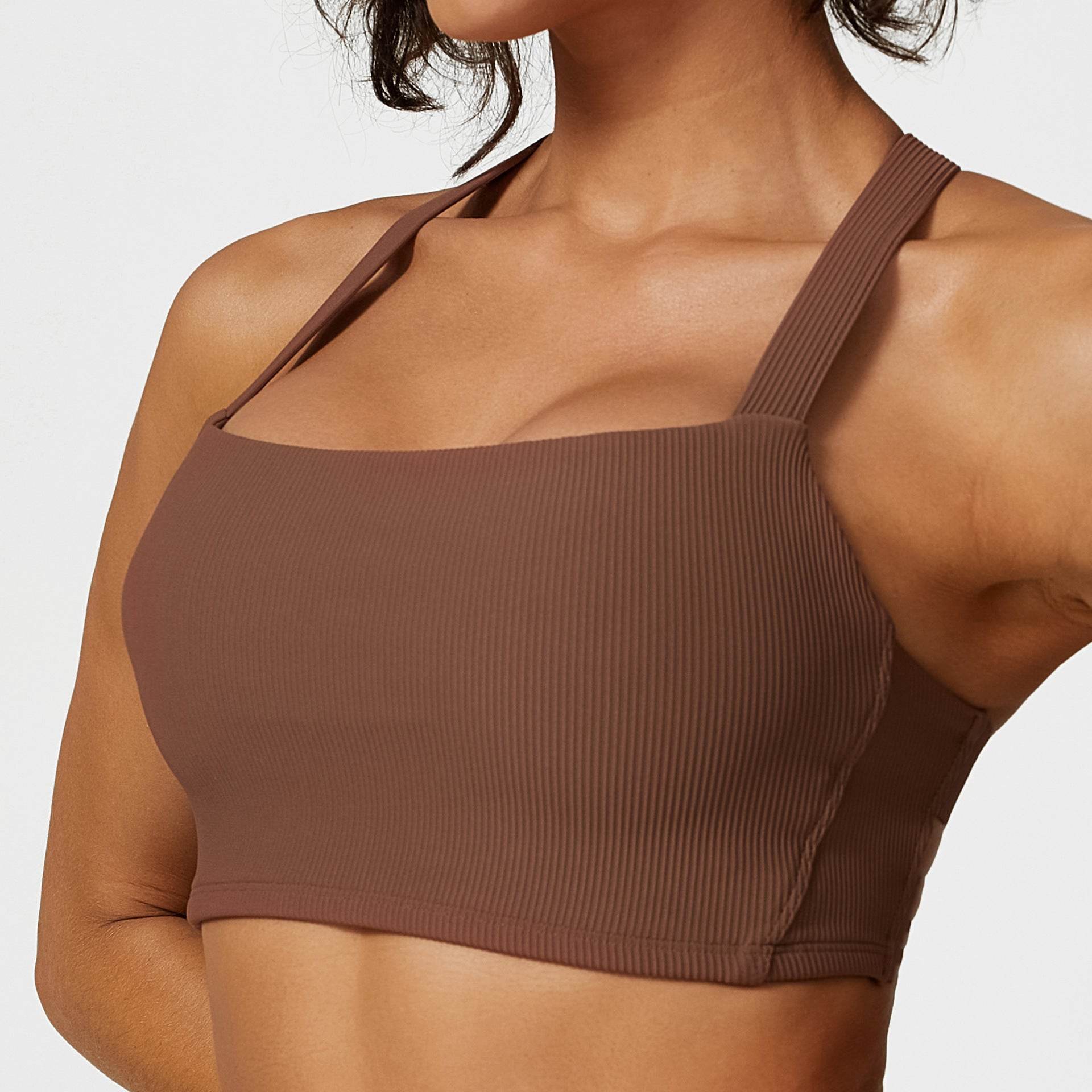 Sports Underwear Yoga Pants Loose Drawstring Long Sleeve Yoga Wear Suit - MYLUXURY LANE ENTERPRISE