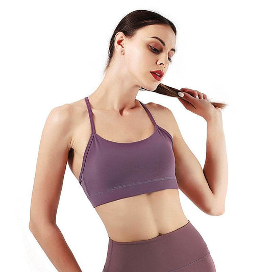Outerwear Back Shaping Base Breathable Push Up Top - MYLUXURY LANE ENTERPRISE