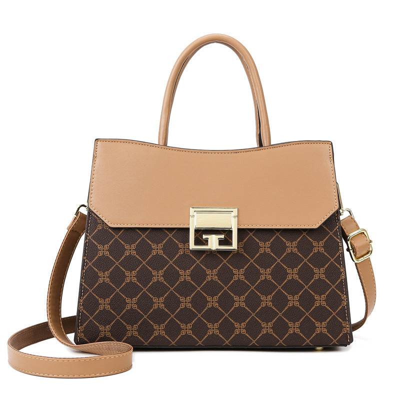 Fashion Portable New Retro Women Bag - MYLUXURY LANE ENTERPRISE