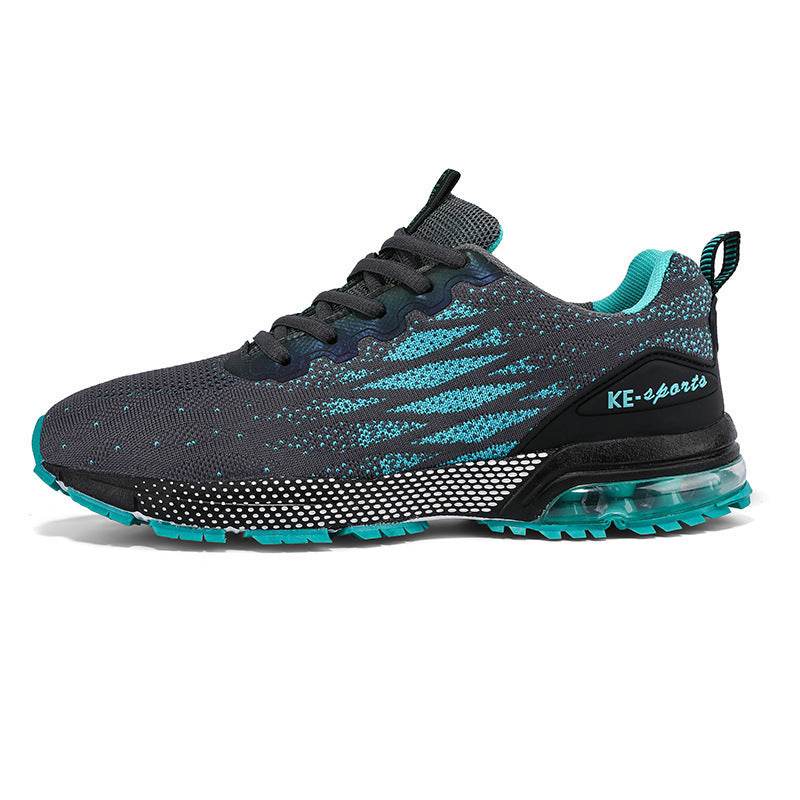 Leisure Sports Men's Plus Size Travel Shoes - MYLUXURY LANE ENTERPRISE