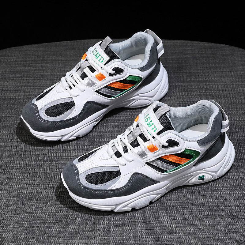 Junior High School Students Mesh Shoes SPorts And Leisure - MYLUXURY LANE ENTERPRISE