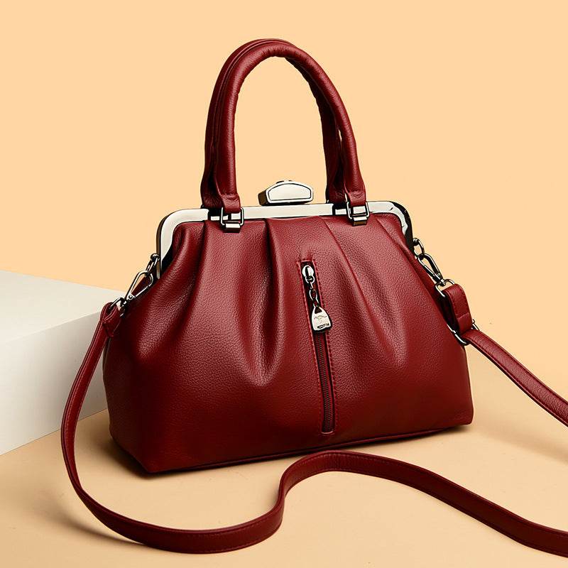 Large Capacity Fashion Handbag For Women - MYLUXURY LANE ENTERPRISE