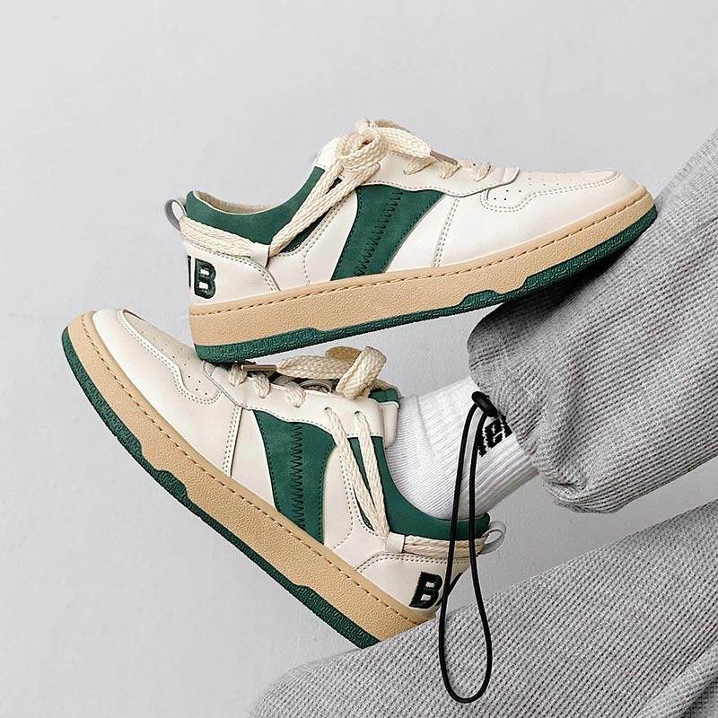 Niche Design Summer Sports Casual Men's Shoes - MYLUXURY LANE ENTERPRISE