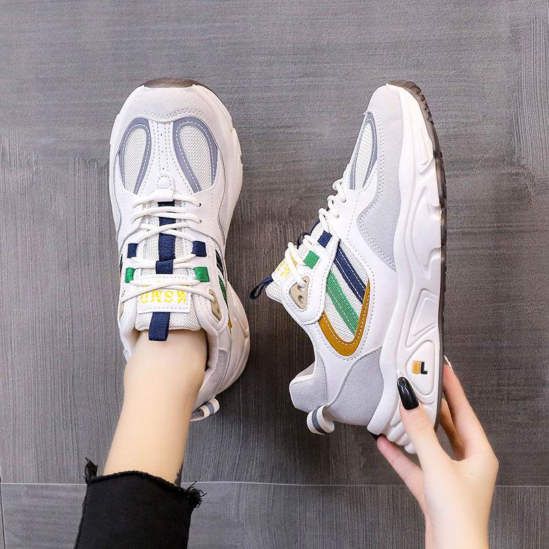 Junior High School Students Mesh Shoes SPorts And Leisure - MYLUXURY LANE ENTERPRISE