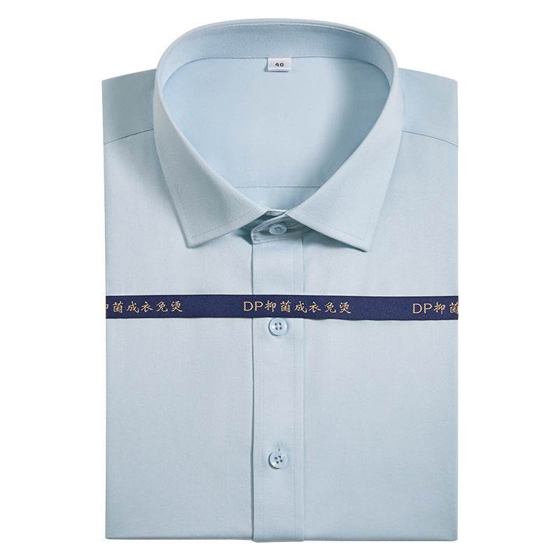 Summer Senior Shirt Men's Long Sleeve - MYLUXURY LANE ENTERPRISE