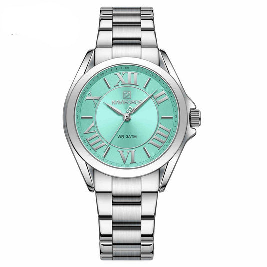Ladies' Minimalist And Stylish Wristwatch With High Aesthetic Value - MYLUXURY LANE ENTERPRISE