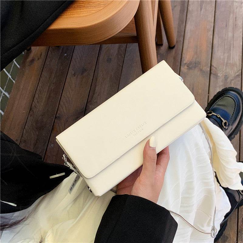 Niche High Quality Bag Fashion Simple Women's Box - MYLUXURY LANE ENTERPRISE