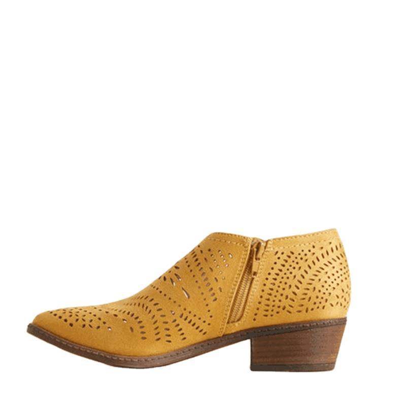 Large Size Vulnerability Breathable Women's High-heeled Sandal - MYLUXURY LANE ENTERPRISE