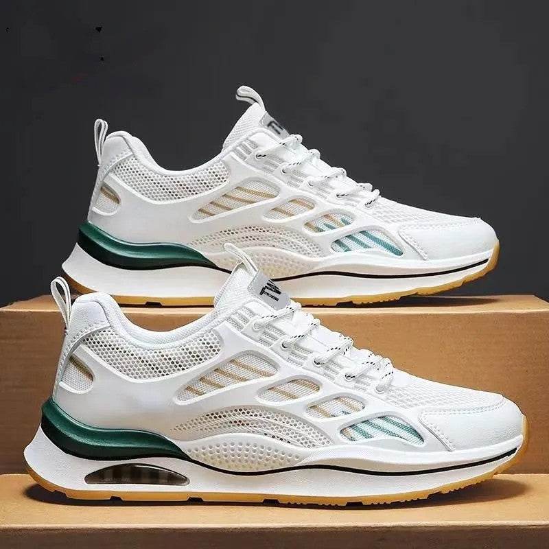 Men's Autumn Trendy Wild Sports Casual Shoes - MYLUXURY LANE ENTERPRISE