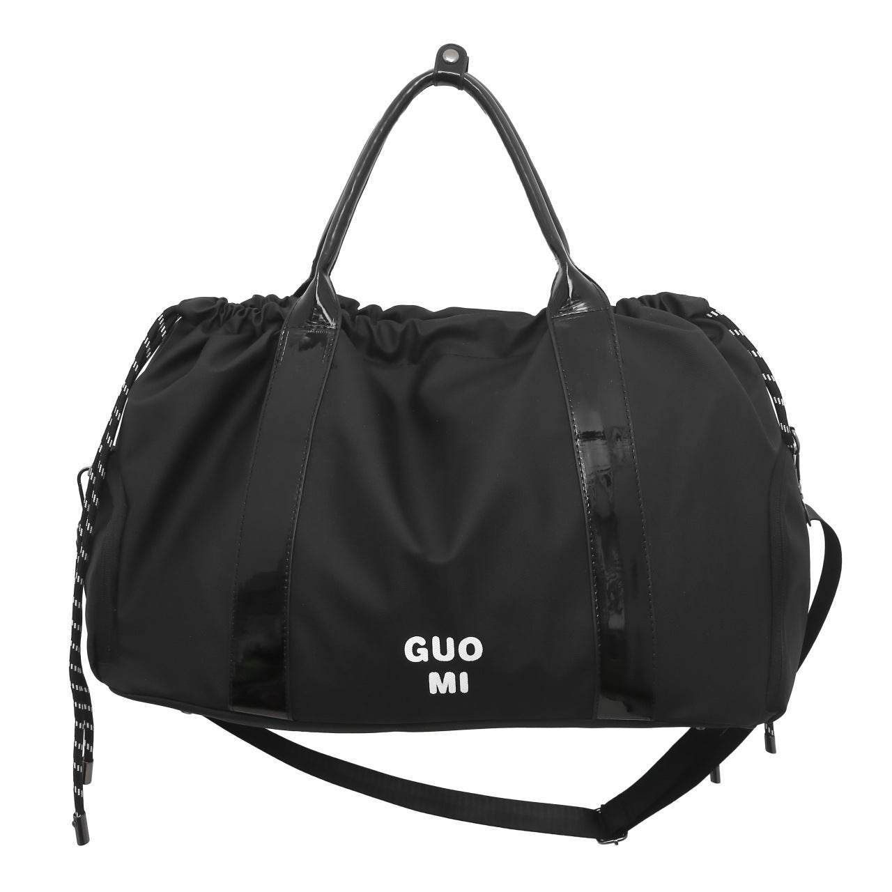Fashion Short-distance Travel Bag Fitness And Lightweight - MYLUXURY LANE ENTERPRISE