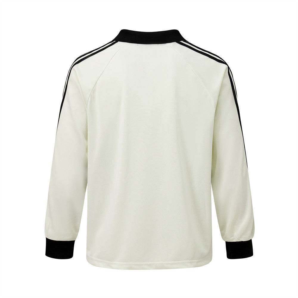 American Sports Style With Letters T-shirt Men - MYLUXURY LANE ENTERPRISE
