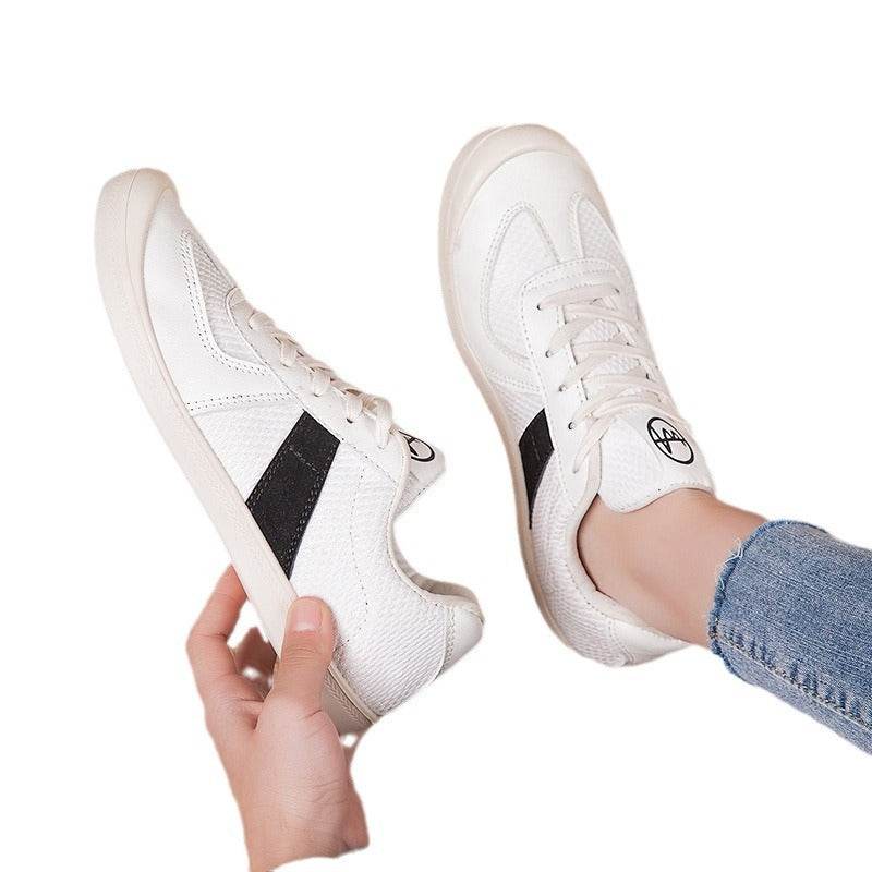 Classic Large Size Canvas Shoes Women's Spring Thin - MYLUXURY LANE ENTERPRISE