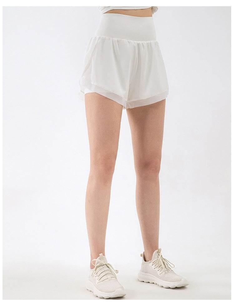 Summer Loose Anti-exposure Sports Shorts - MYLUXURY LANE ENTERPRISE