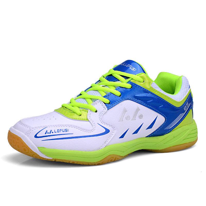 Casual Multicolor Sports Badminton Shoes - MYLUXURY LANE ENTERPRISE