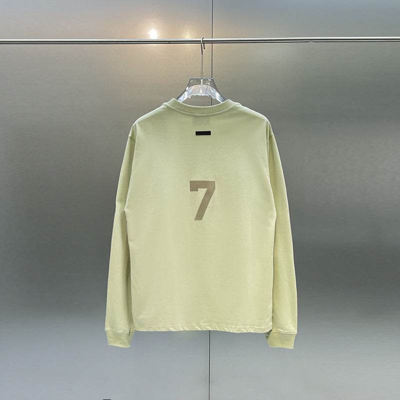 High Street Loose Versatile Long Sleeve - MYLUXURY LANE ENTERPRISE