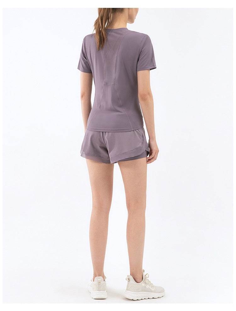 Summer Loose Anti-exposure Sports Shorts - MYLUXURY LANE ENTERPRISE