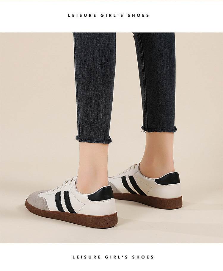 Women's Retro Casual Sports Skate Shoes - MYLUXURY LANE ENTERPRISE