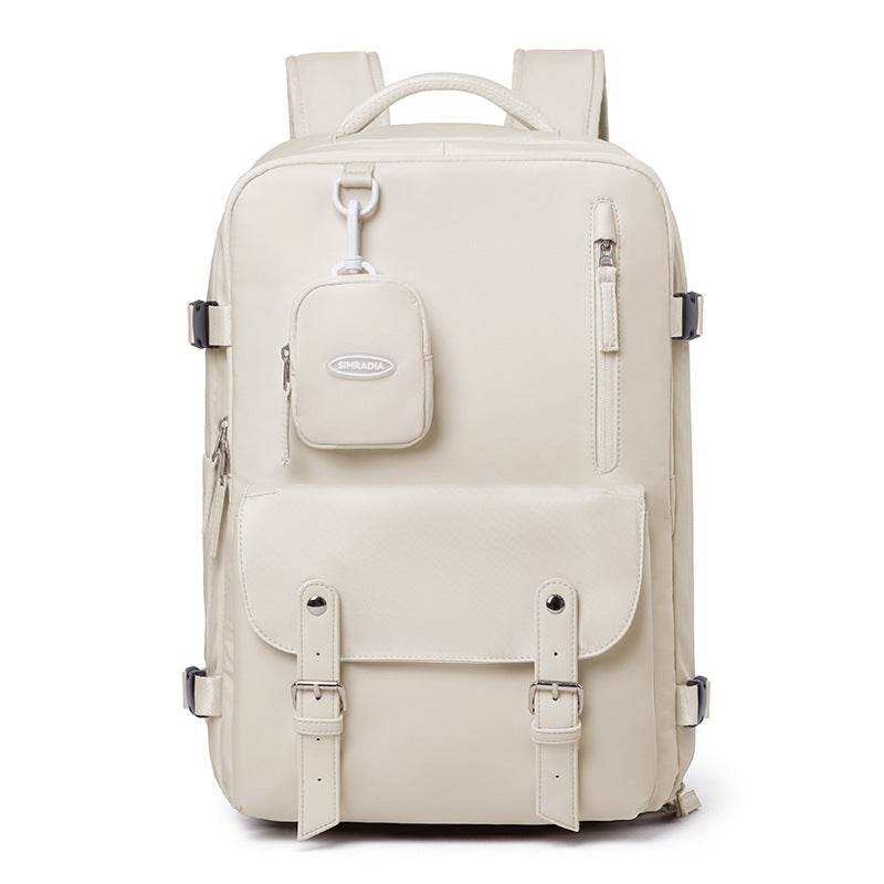 Lightweight And Large Capacity Travel Camping Women's Backpack - MYLUXURY LANE ENTERPRISE