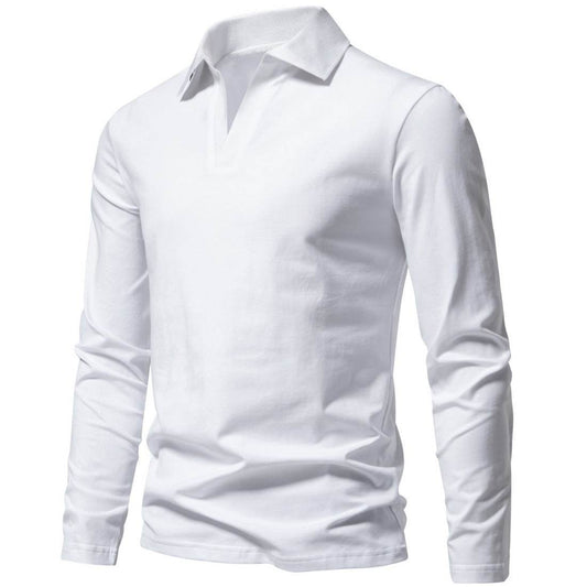 Men's Casual Loose-fitting T-shirt - MYLUXURY LANE ENTERPRISE