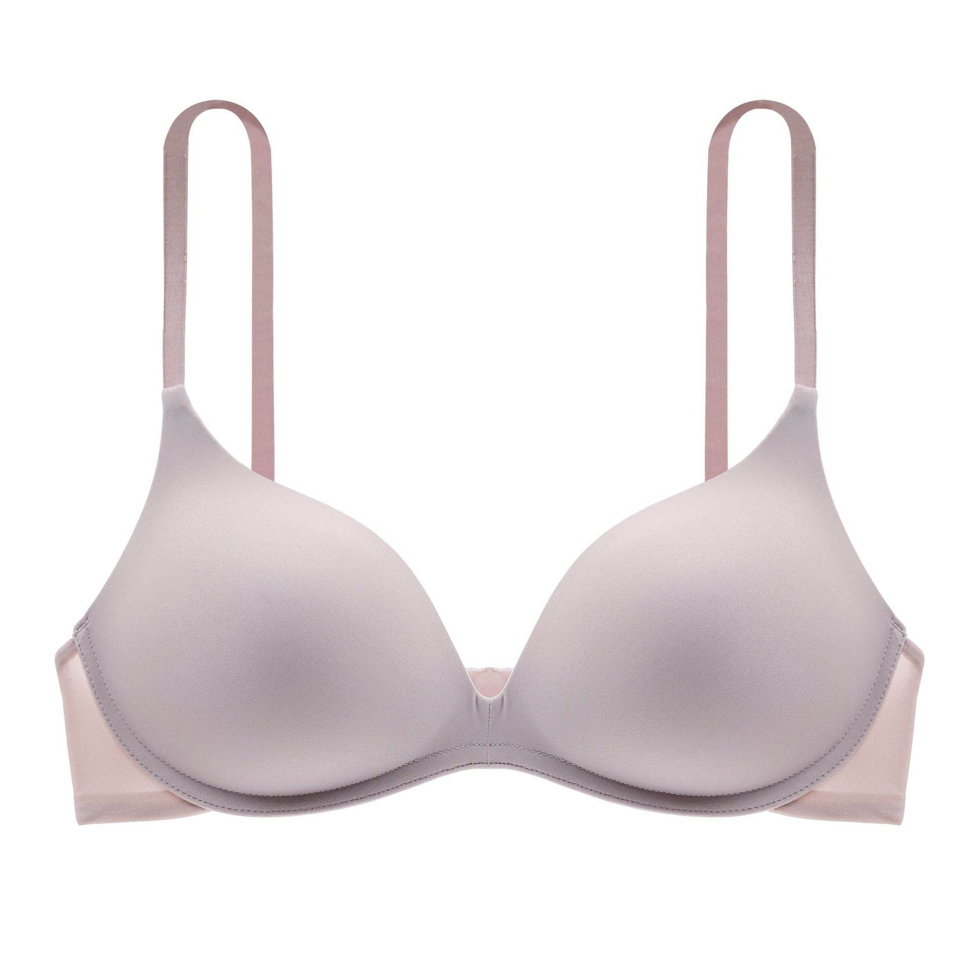 Seamless Underwear Women's Thin Breathable One-piece Sexy Bra Wireless - MYLUXURY LANE ENTERPRISE