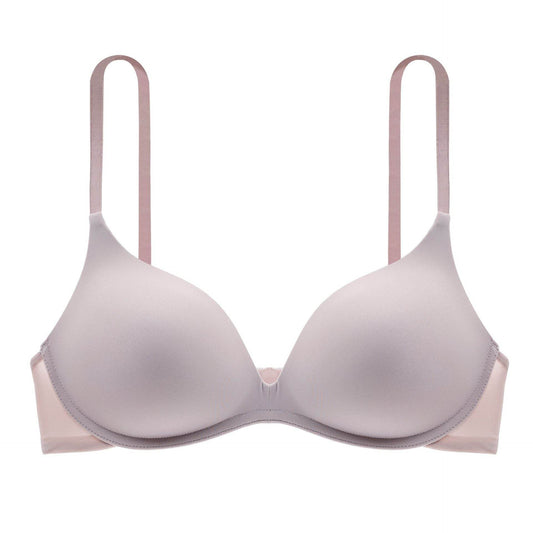 Seamless Underwear Women's Thin Breathable One-piece Sexy Bra Wireless - MYLUXURY LANE ENTERPRISE