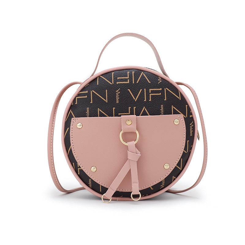 Ladies One-shoulder Messenger Mobile Phone Coin Purse - MYLUXURY LANE ENTERPRISE
