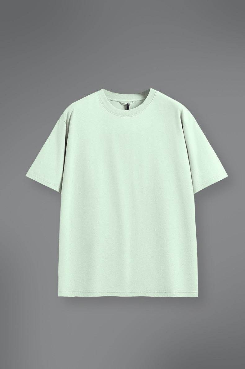 Spring And Summer Outdoor Sun Protection Solid Color Short Sleeve - MYLUXURY LANE ENTERPRISE