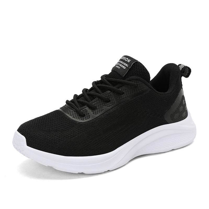 Fish Silk Noodle Kanye Casual Women's Running Shoes - MYLUXURY LANE ENTERPRISE