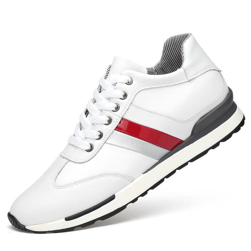 Men's Summer Invisible Inner Height Increasing Casual Shoes - MYLUXURY LANE ENTERPRISE