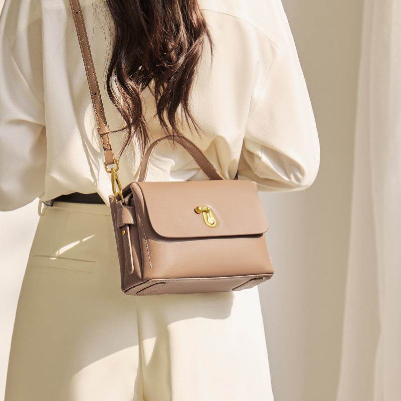 Fashion Handbag High-grade Crossbody Ins - MYLUXURY LANE ENTERPRISE