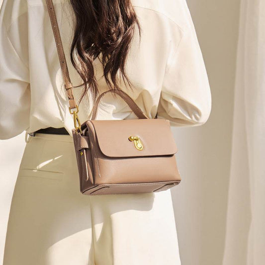 Fashion Handbag High-grade Crossbody Ins - MYLUXURY LANE ENTERPRISE