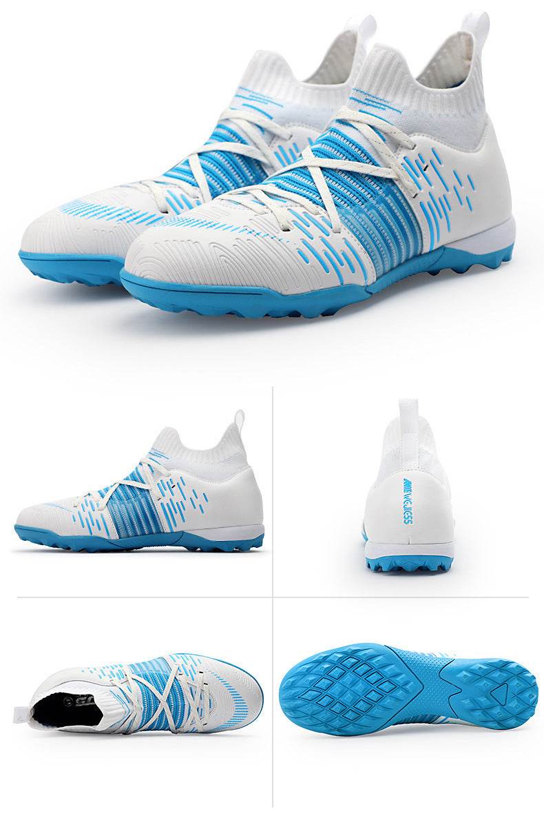Competition Training Sports Soccer Shoes - MYLUXURY LANE ENTERPRISE