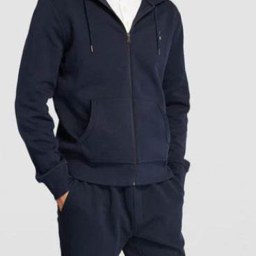 Men's Casual Trend Sweater Suit - MYLUXURY LANE ENTERPRISE