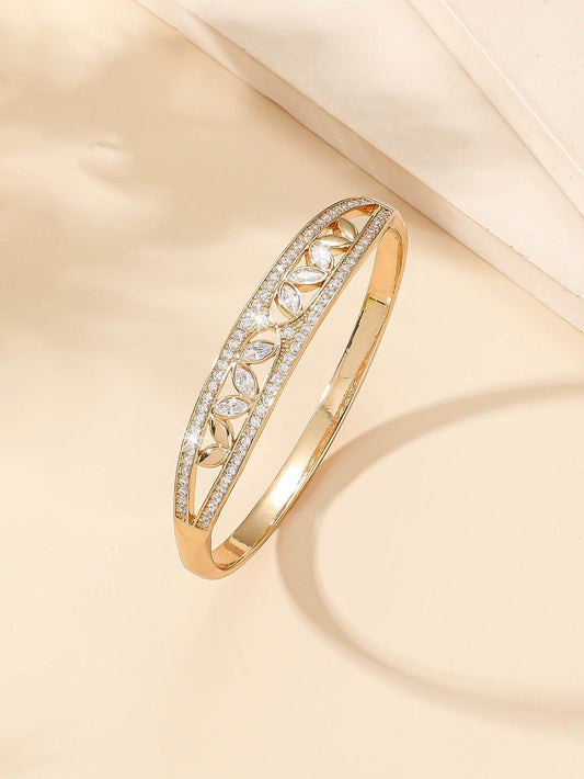 Fashion Electroplated Tree Of Life Bracelet Female Niche - MYLUXURY LANE ENTERPRISE