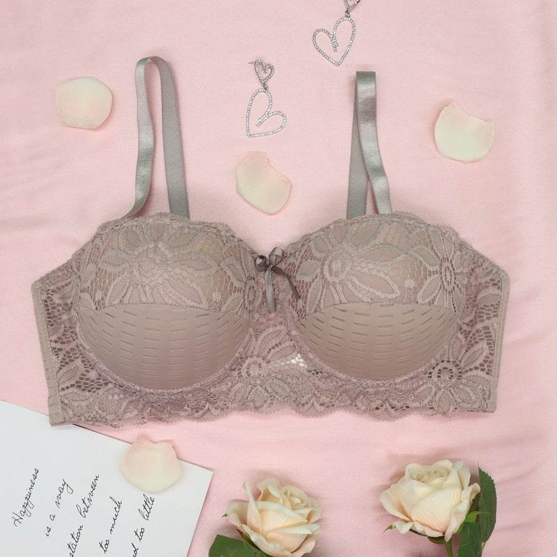 Plus Size Pull Up Side Close - MYLUXURY LANE ENTERPRISE