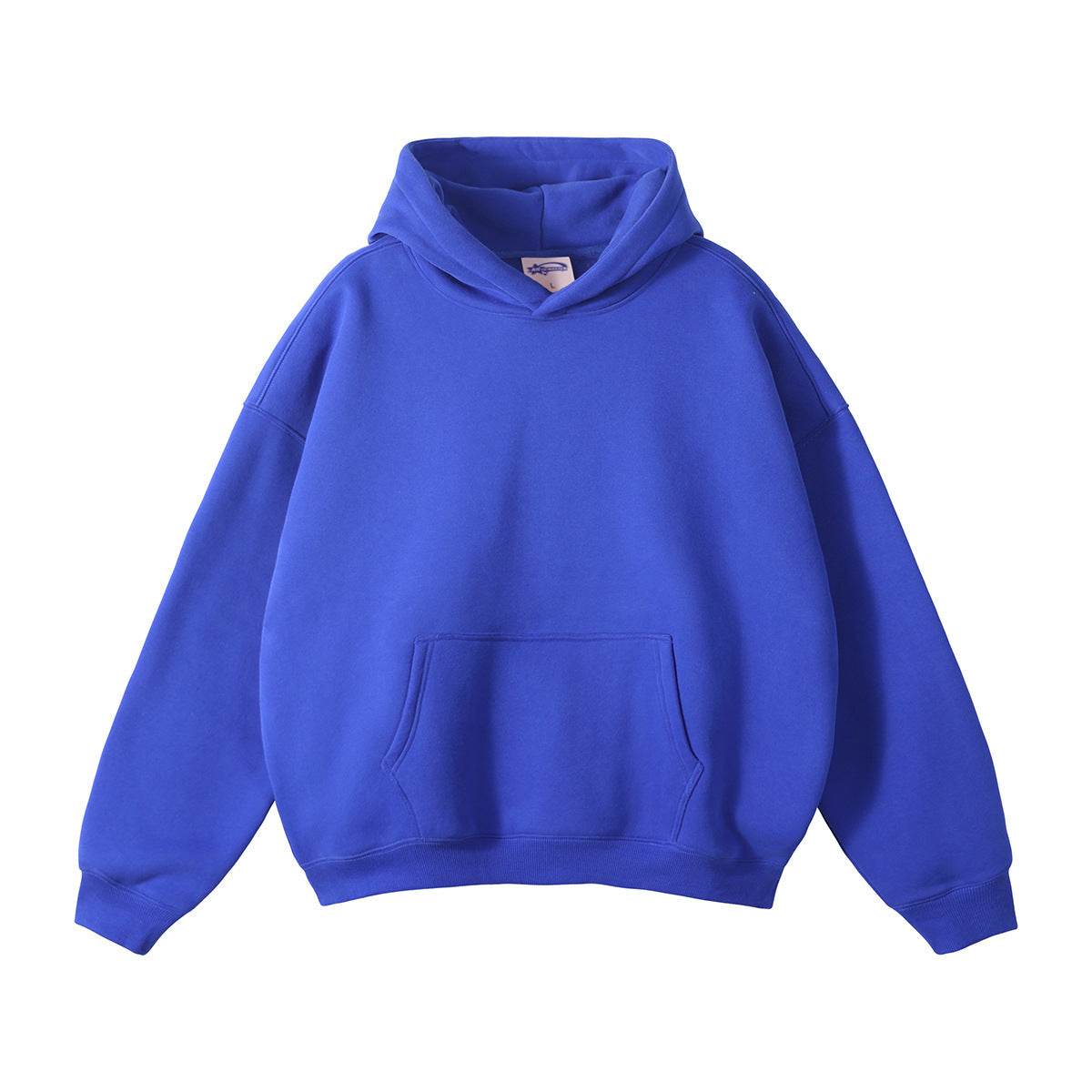 Thick Hooded Brand Hooded Sweater - MYLUXURY LANE ENTERPRISE