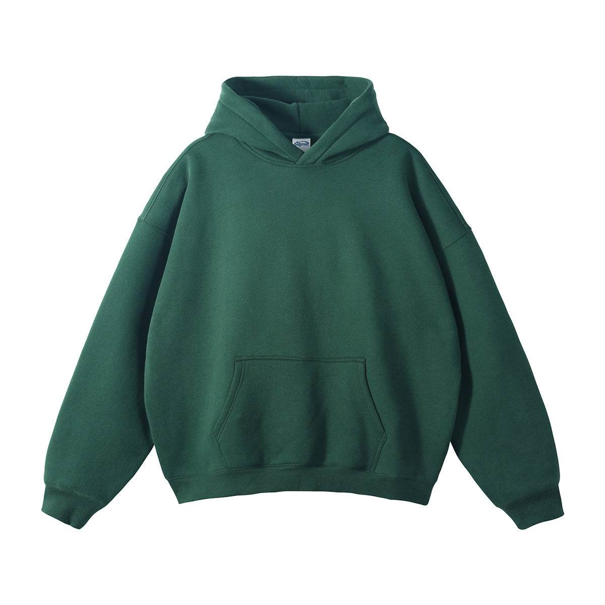 Thick Hooded Brand Hooded Sweater - MYLUXURY LANE ENTERPRISE