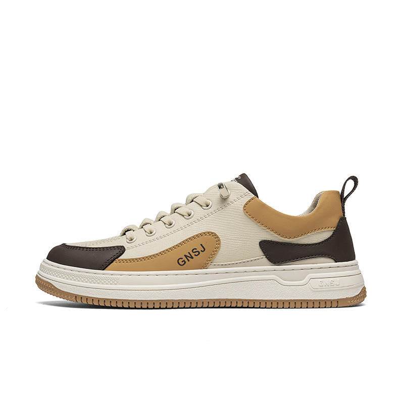 Men's Summer Breathable Sports Versatile Casual Shoes - MYLUXURY LANE ENTERPRISE