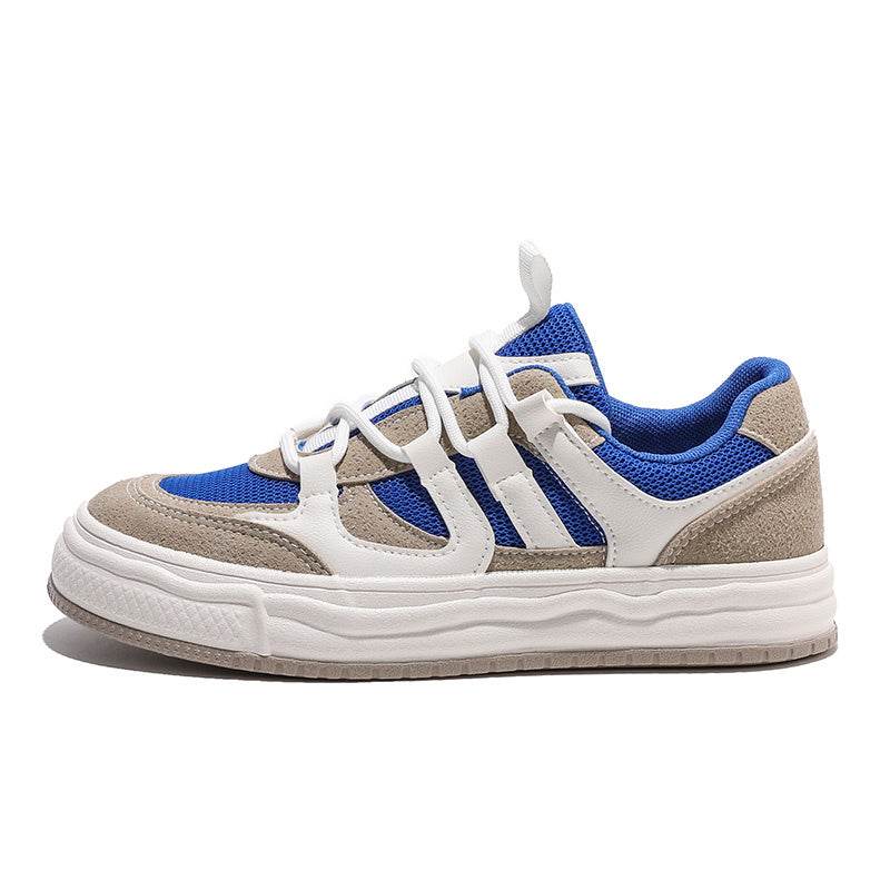 Breathable Shoes All Match Cloth Shoes Trendy Casual - MYLUXURY LANE ENTERPRISE